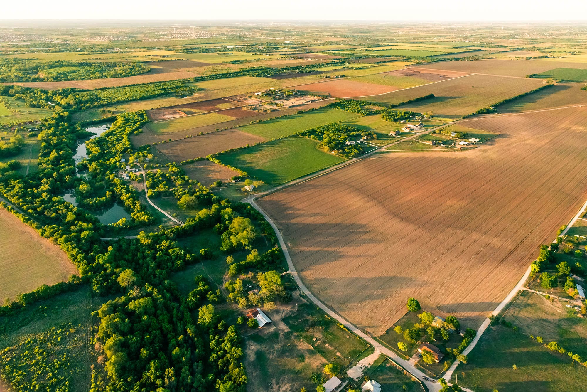 Finding Your Niche: Buying and Selling Land in Texas