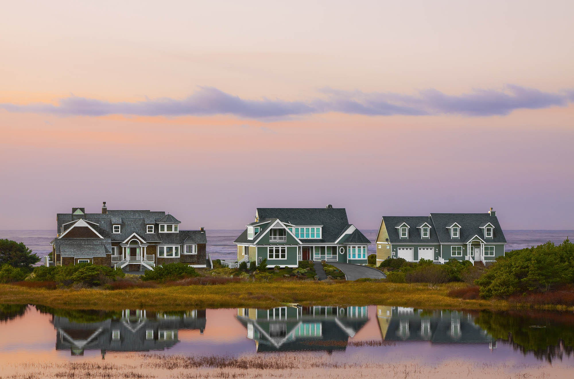 Finding Your Niche: Oregon’s Vacation Home Market