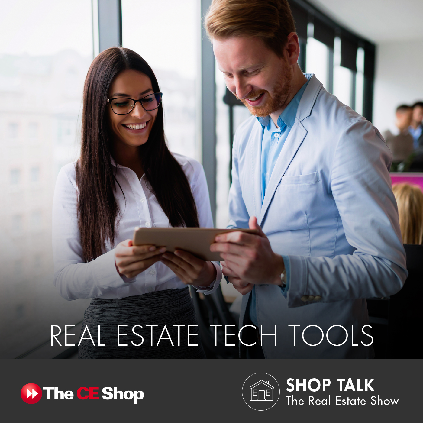 Episode 85: Tech Tools to Boost Your Real Estate Business in 2022
