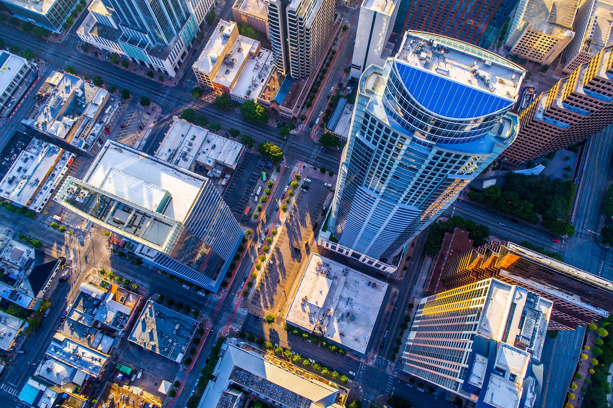 The Great Resignation’s Effect on Texas Real Estate