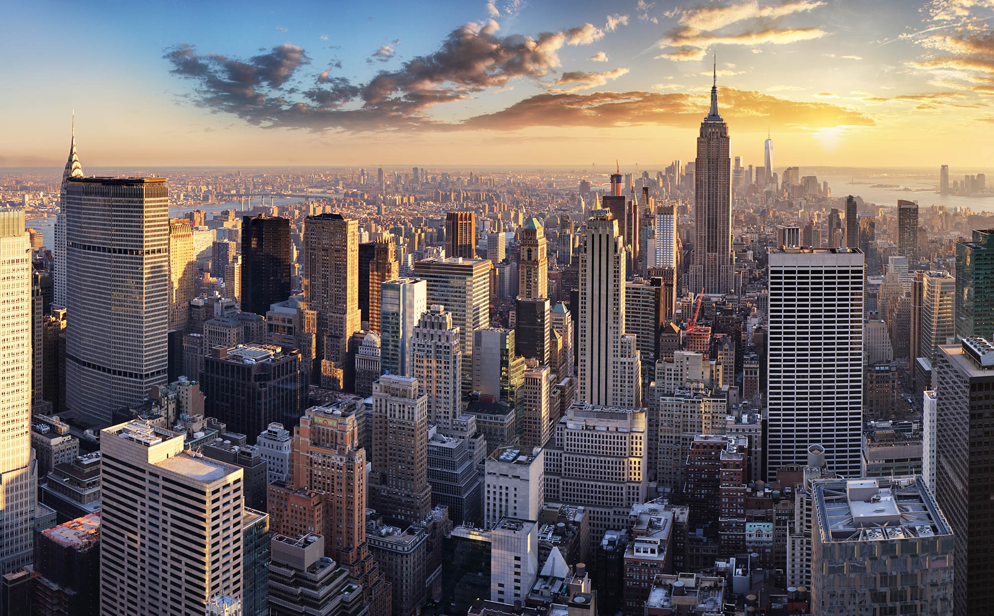 Russian Oligarchs and New York City Real Estate 