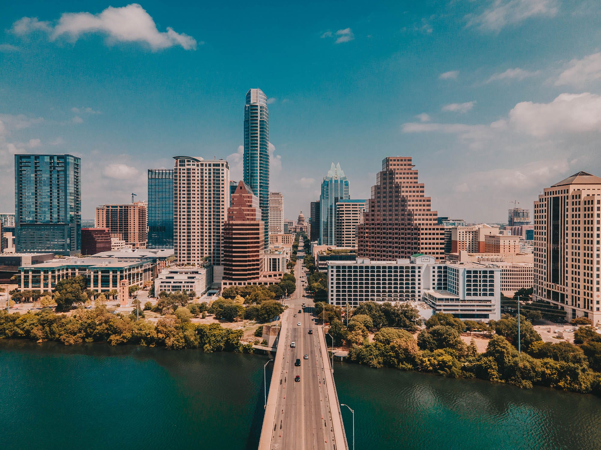 Microchip Plants Moving to Texas Will Fuel Local Real Estate