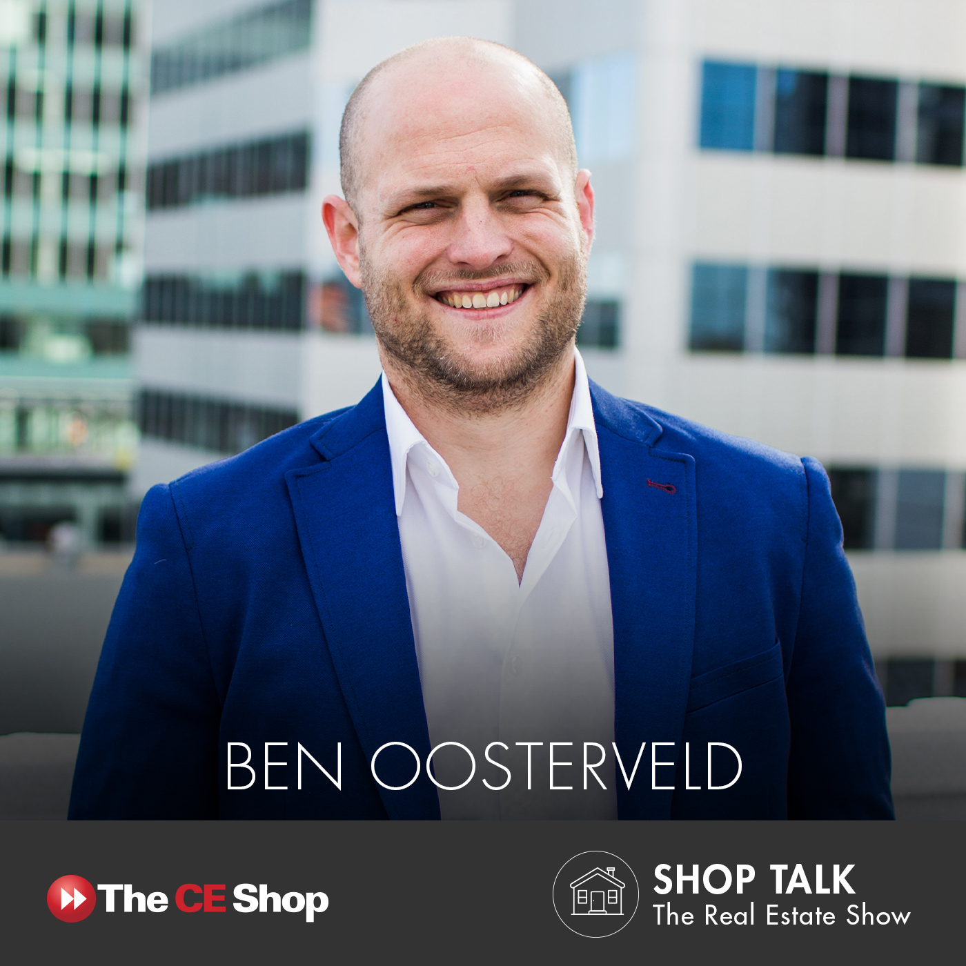 Ben Oosterveld