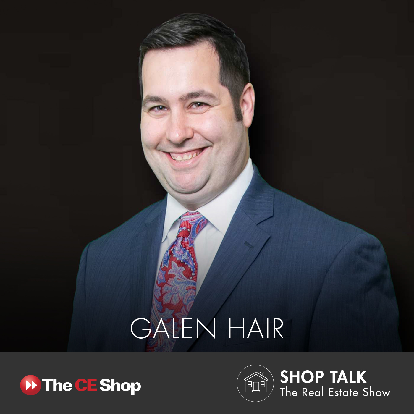 Episode 91: Understanding Insurance Companies Shortcomings with Insurance Attorney Galen Hair