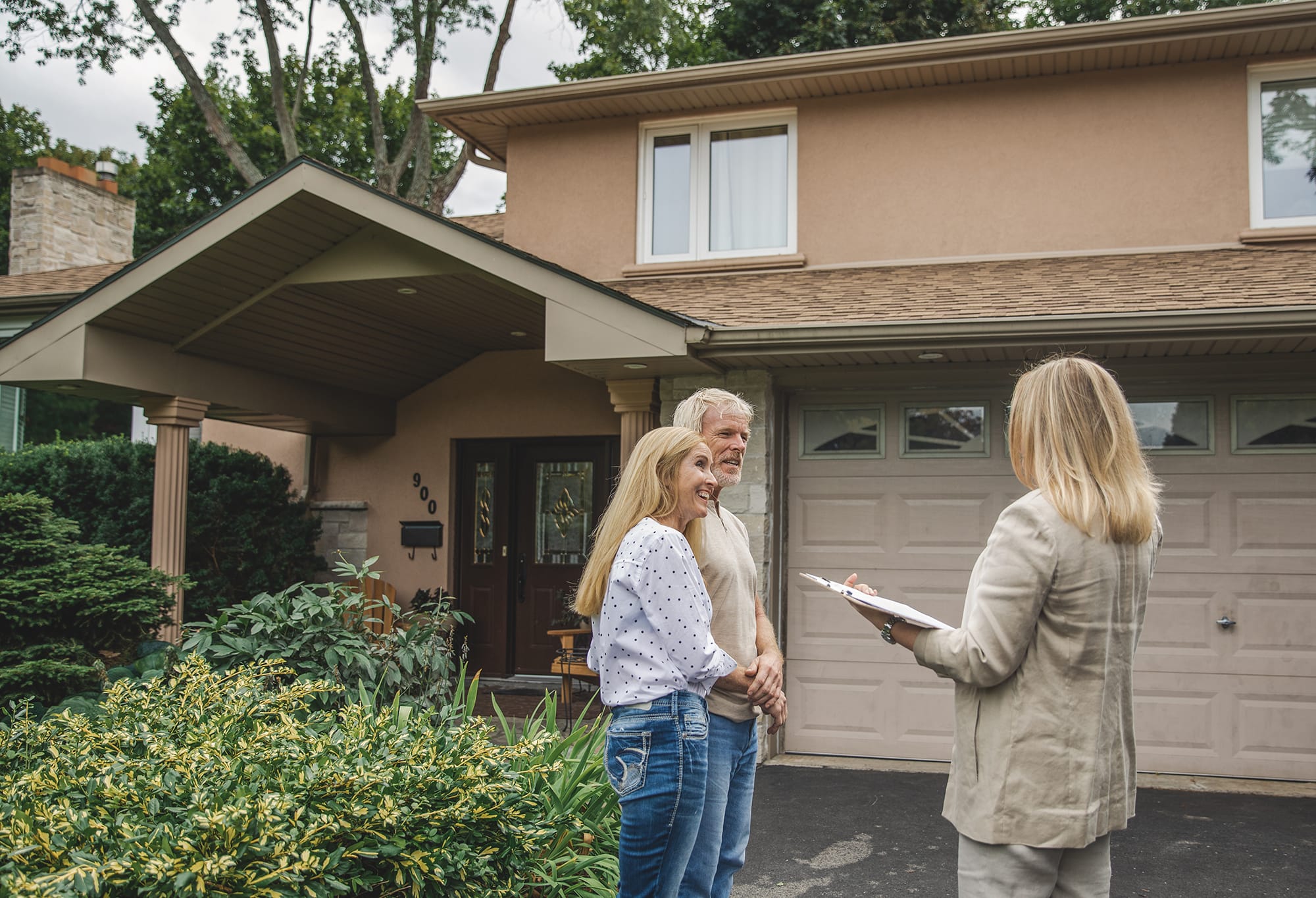 New Report From CoreLogic Finds Overvalued Housing Markets in the East Coast