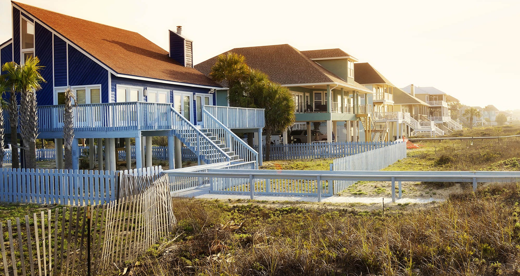 New Study Found Nearly 1.7 Million Homes Vacant in Florida