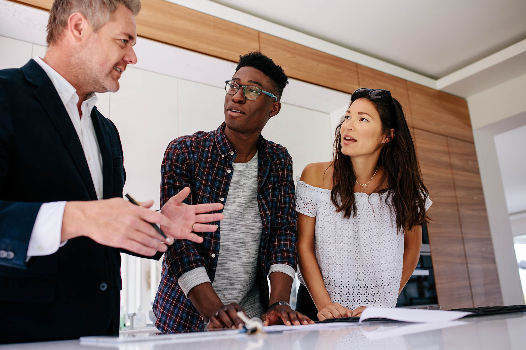 How to Do an Open House - Tips for Real Estate Agents