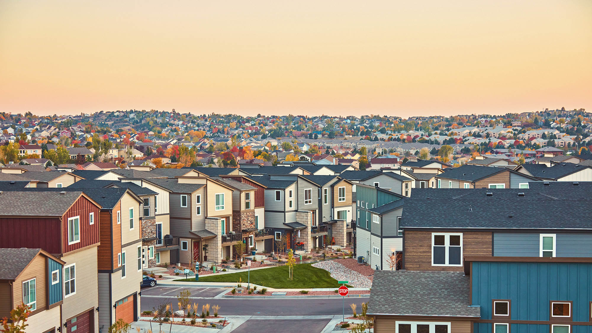 New Report From CoreLogic Finds Overvalued Housing Markets
