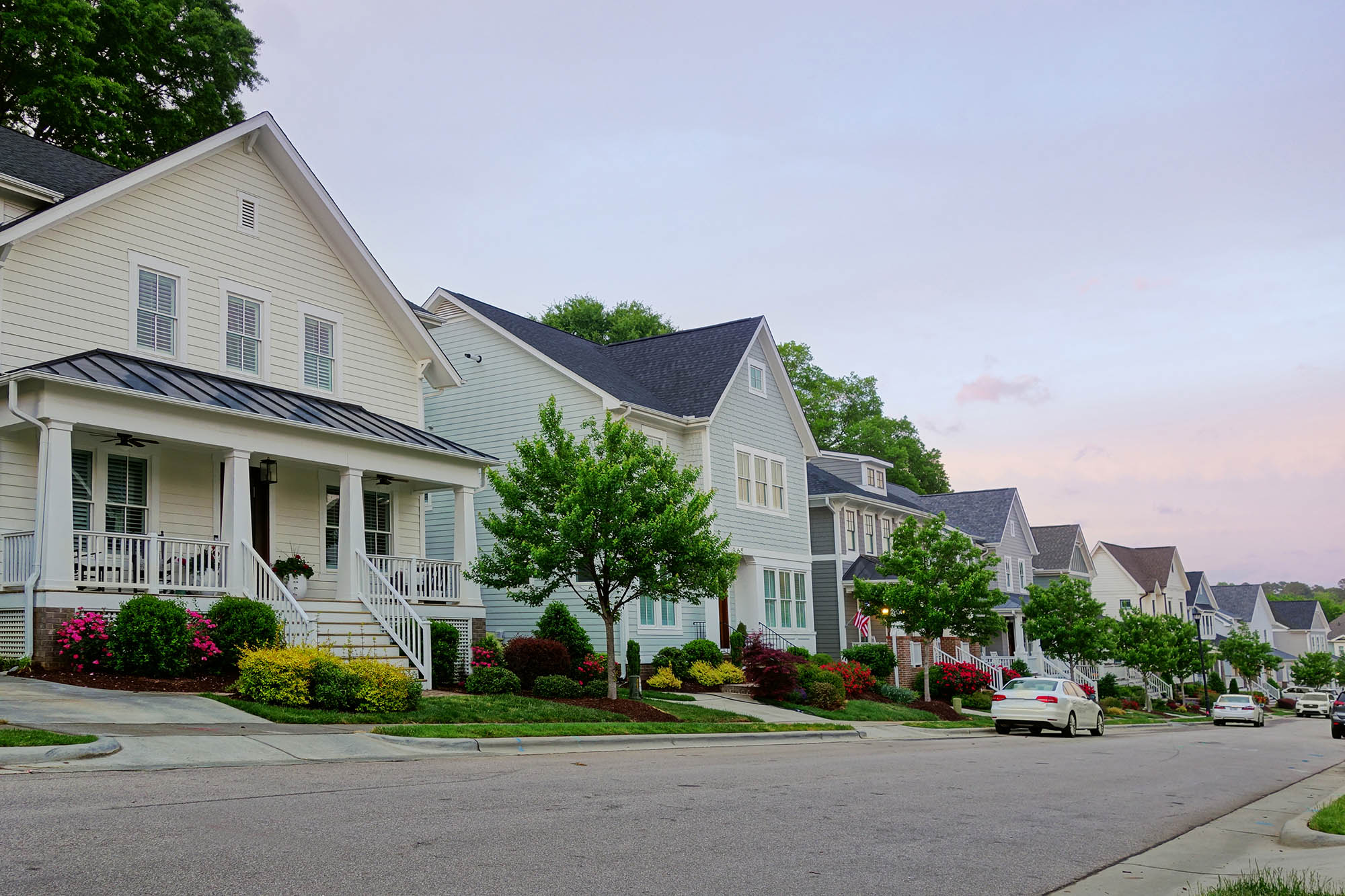 New Report From CoreLogic Finds Overvalued Housing Markets in the South