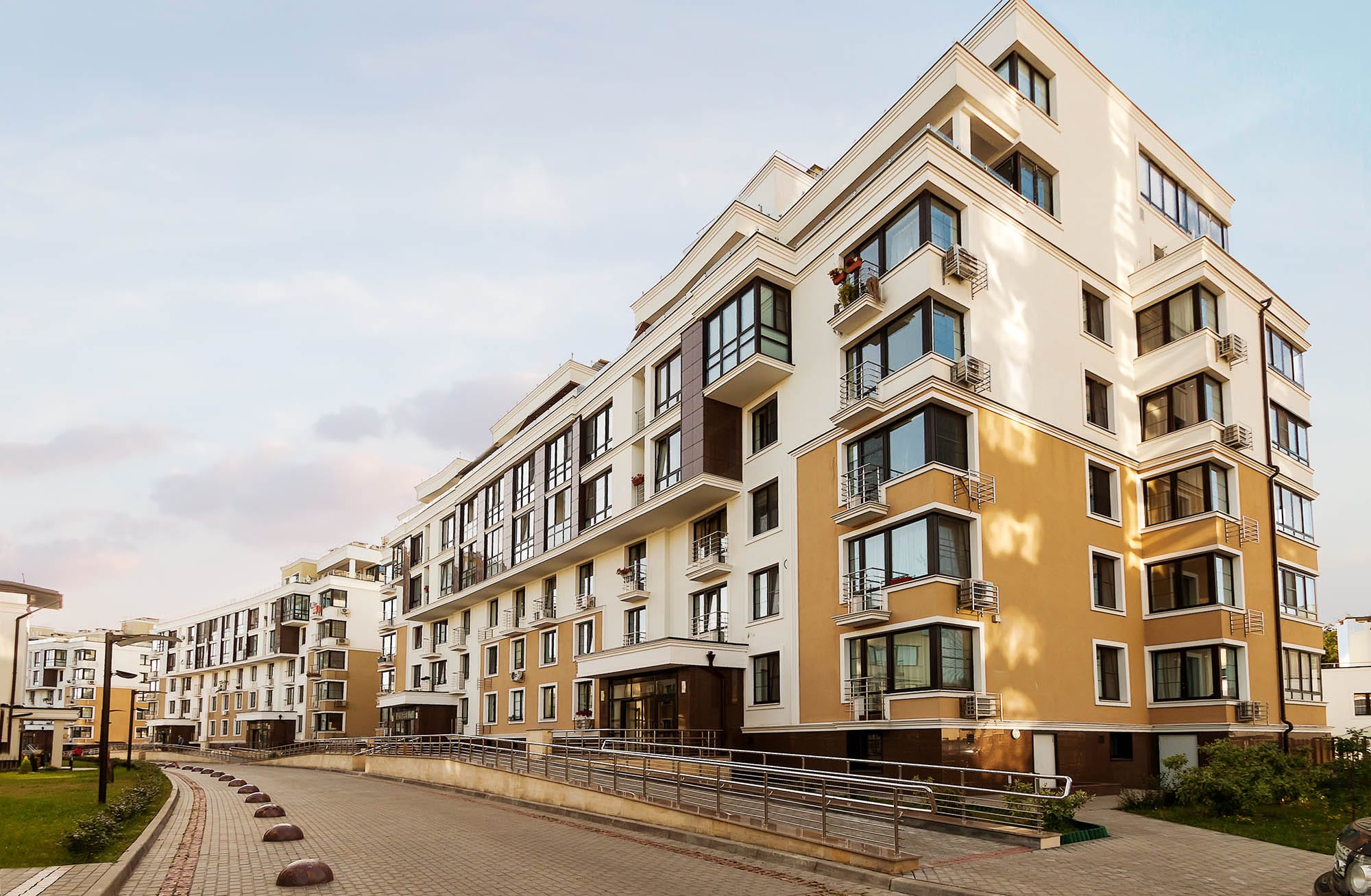 New Report From CoreLogic Finds Overvalued Housing Markets