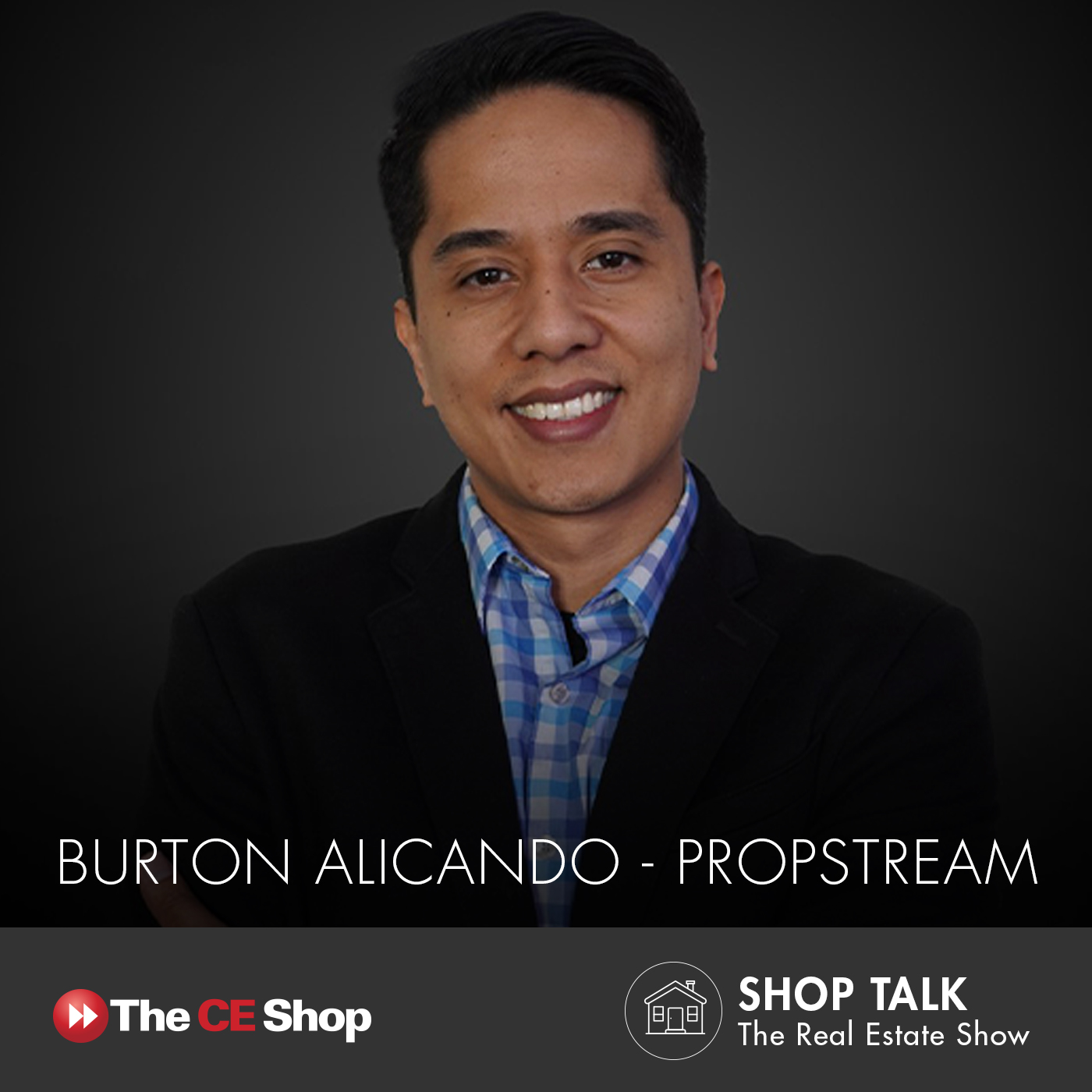 Episode 93: PropStream’s Comprehensive Real Estate Data with Burton Alicando