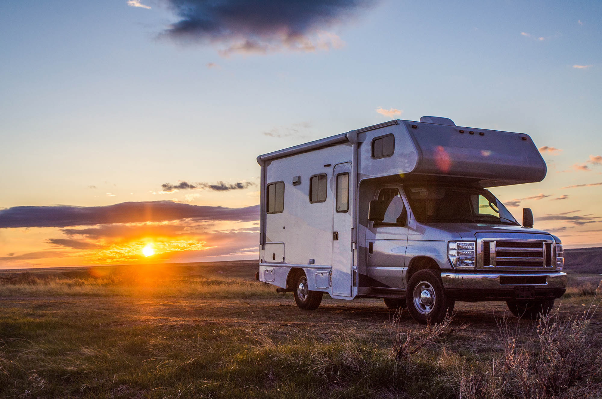 RV Lots Could Be Next Big Thing in Midwest Residential Real Estate