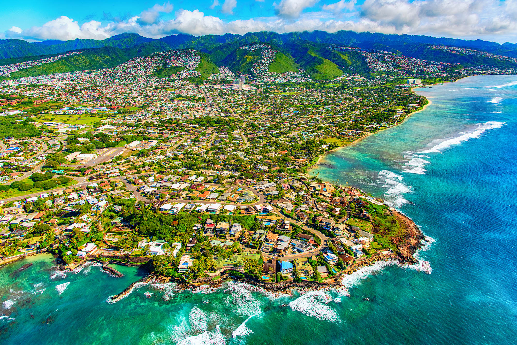 Hawaii’s ADU Solution for Affordable Housing isn’t Working