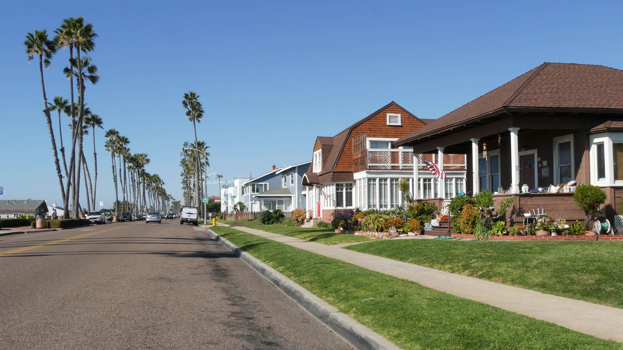 Southern California Real Estate Market Leading Nation in Cool Down