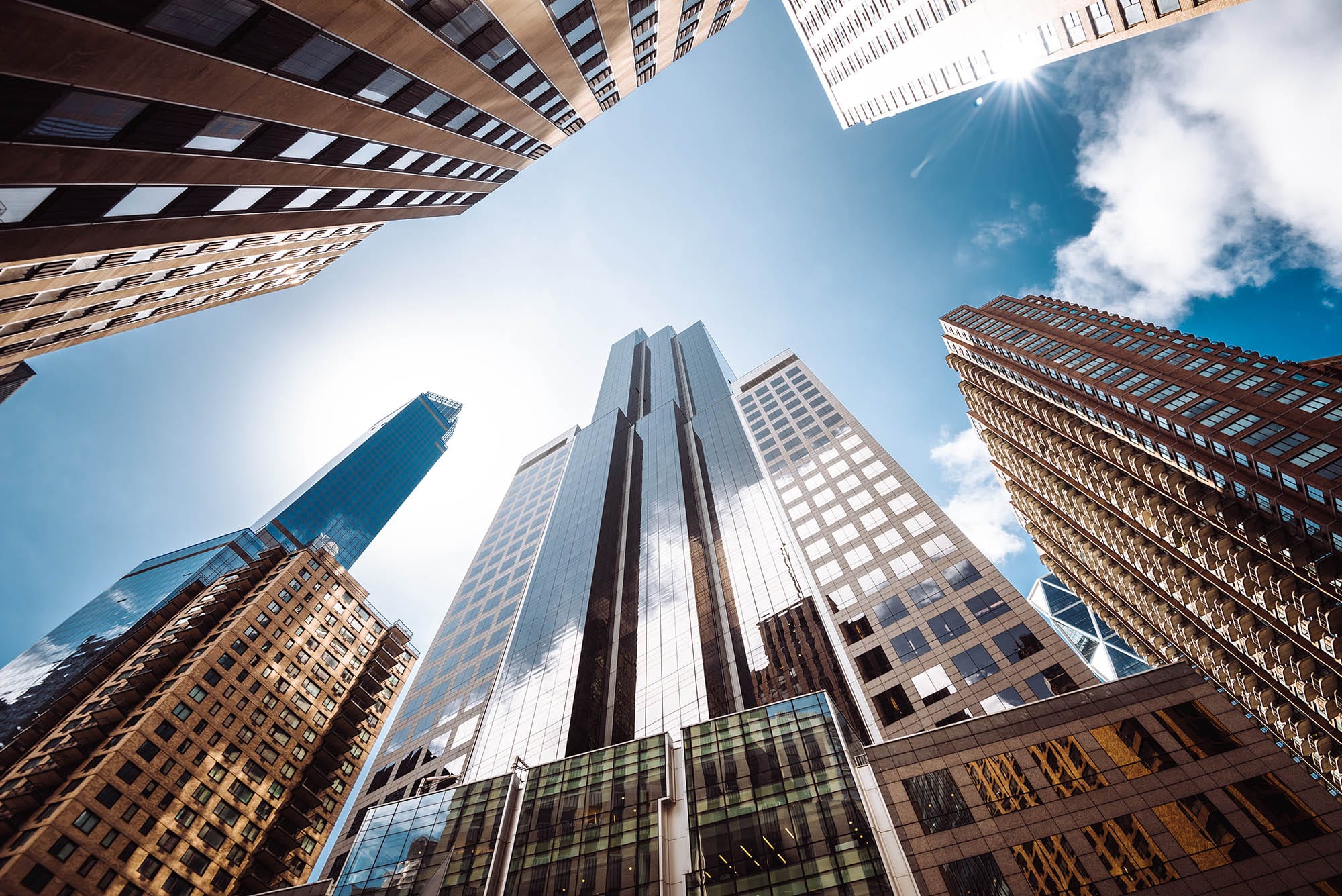 Zara Billionaire Buying Rental Tower in New York City for $500 Million