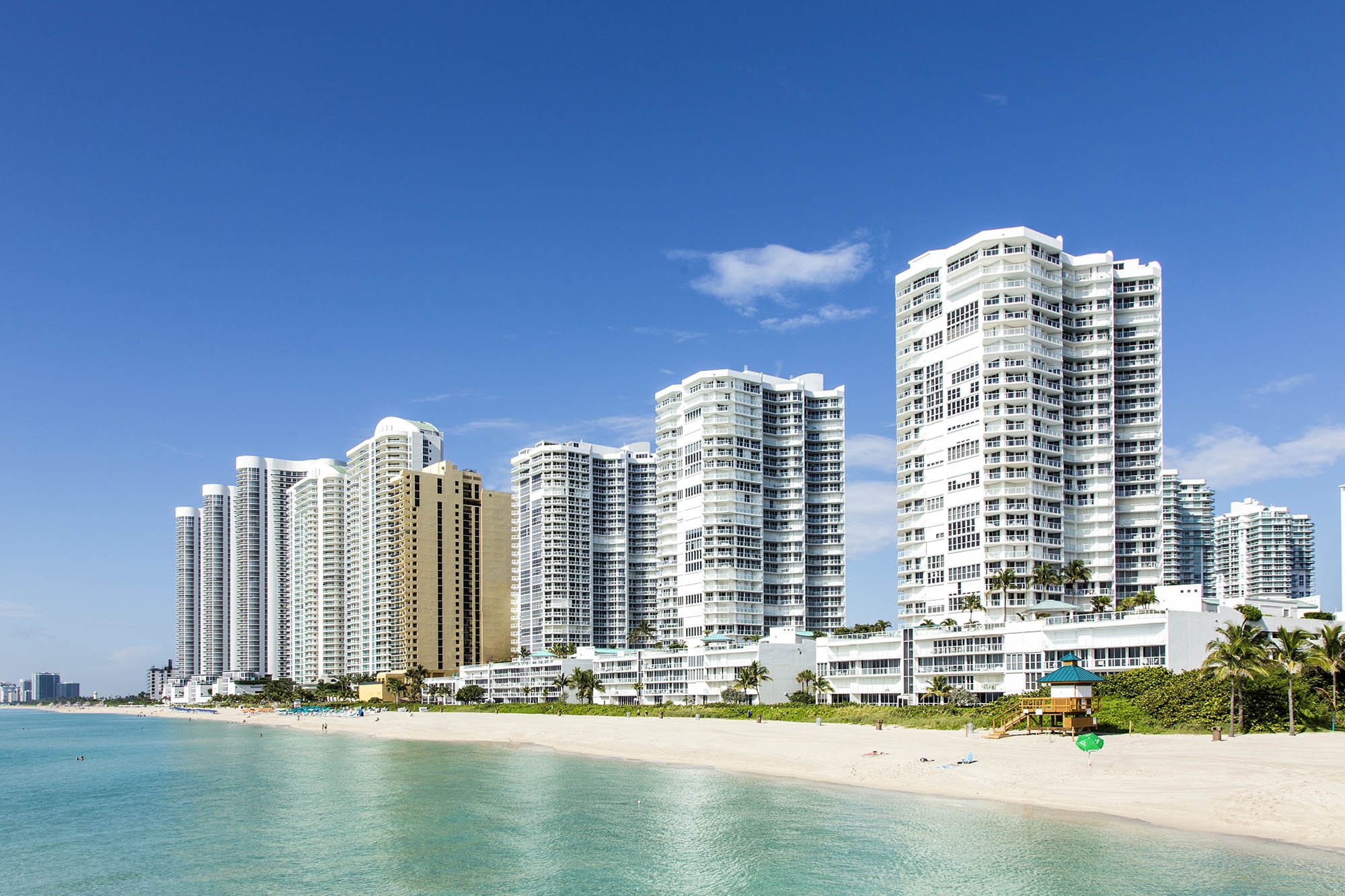 Developer Receives $76 Million in Funding for Airbnb Branded Condos in Miami