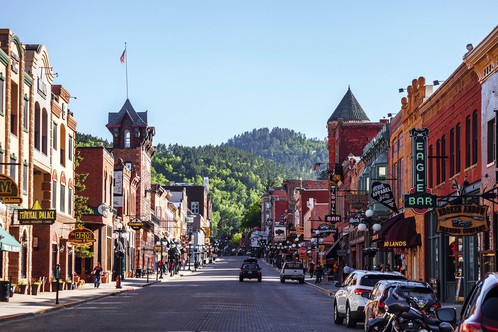 Seven of the Top 10 Most Affordable Small Towns Located in the Midwest
