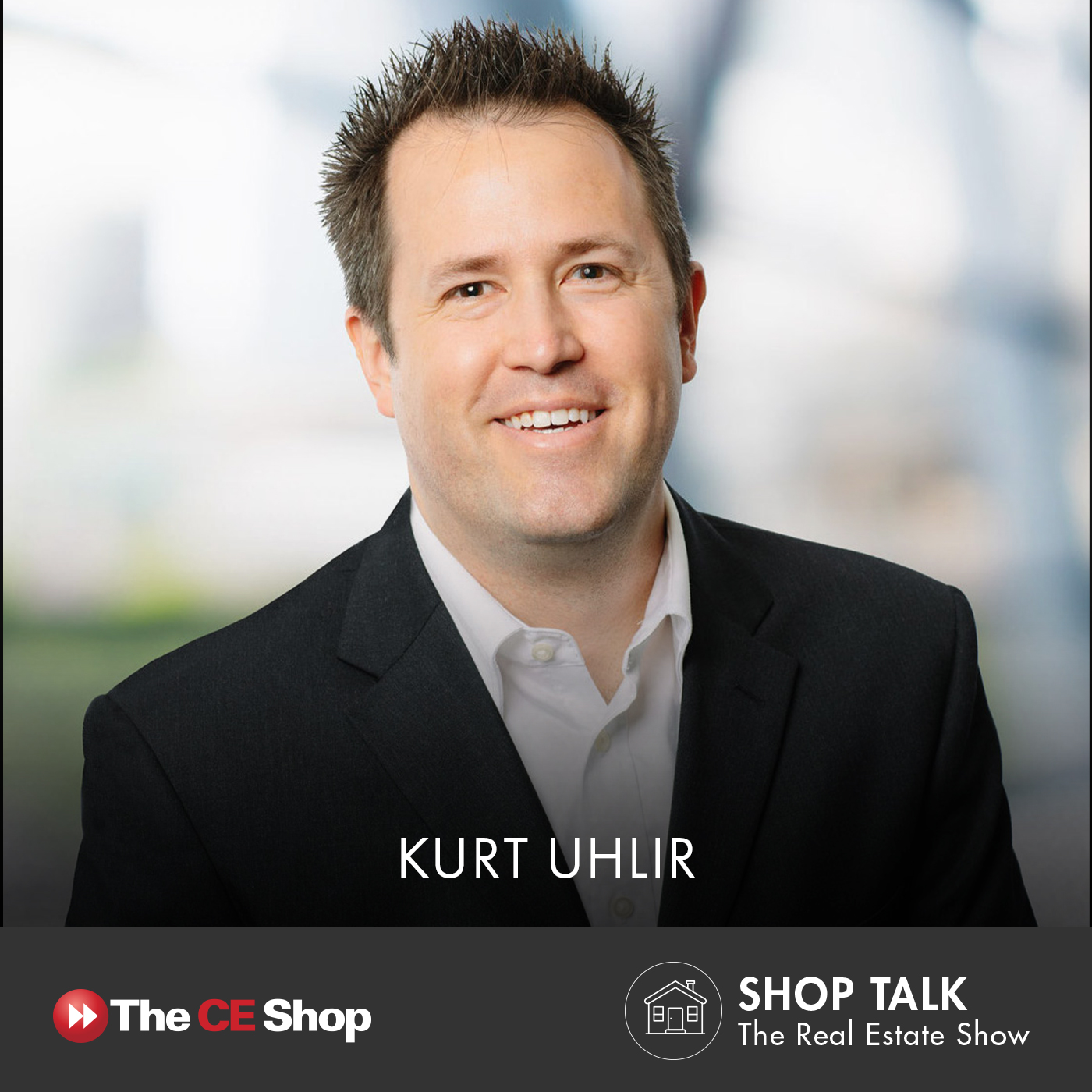 Episode 94: Using Your Personal Brand to Tell Stories that Drive Revenue with Kurt Uhlir