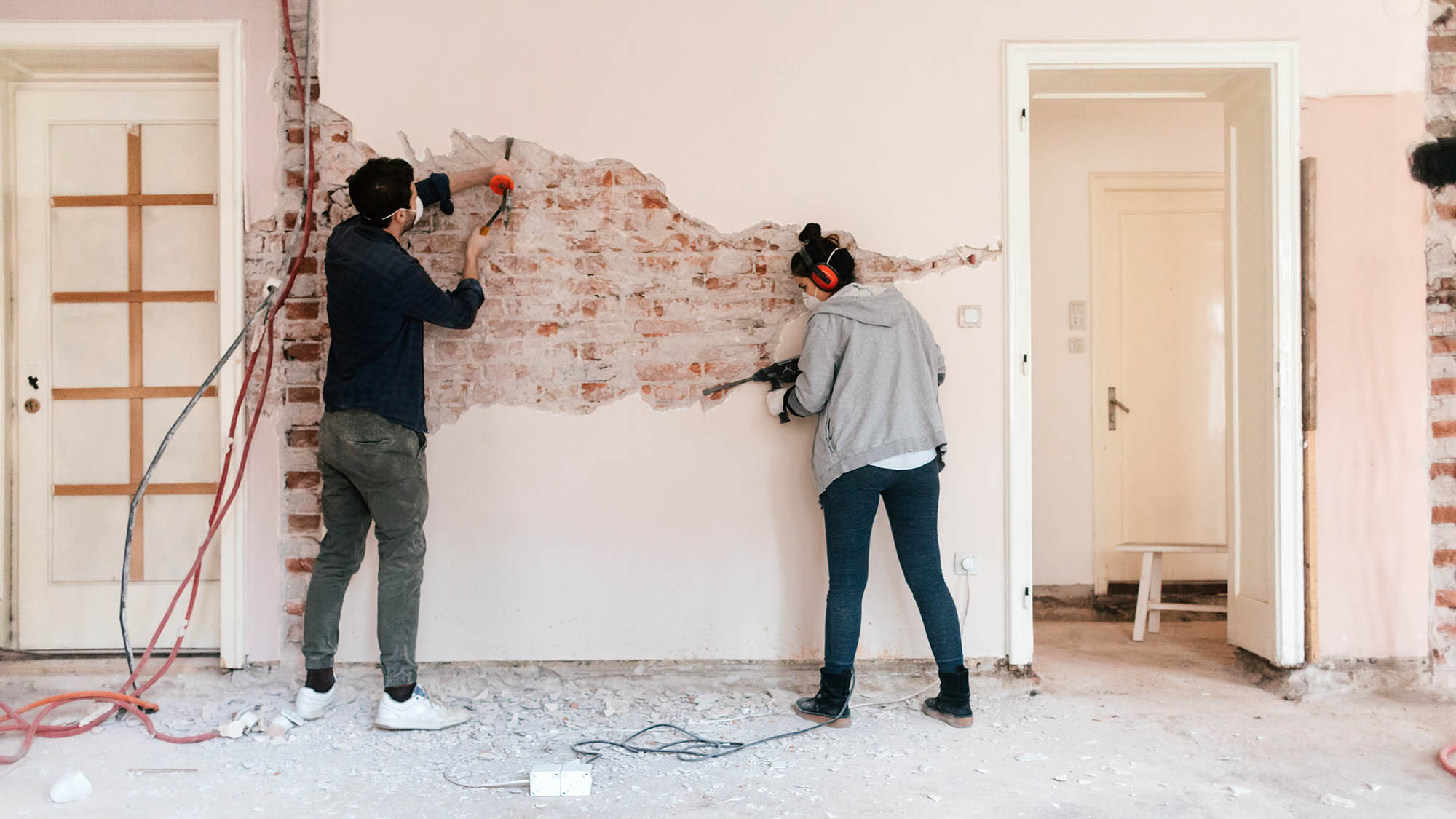 Could a Fixer-Upper Be the Homebuying Cheat Code? 
