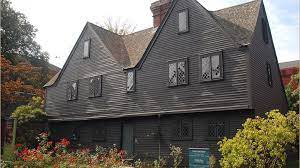 older house in Massachusetts