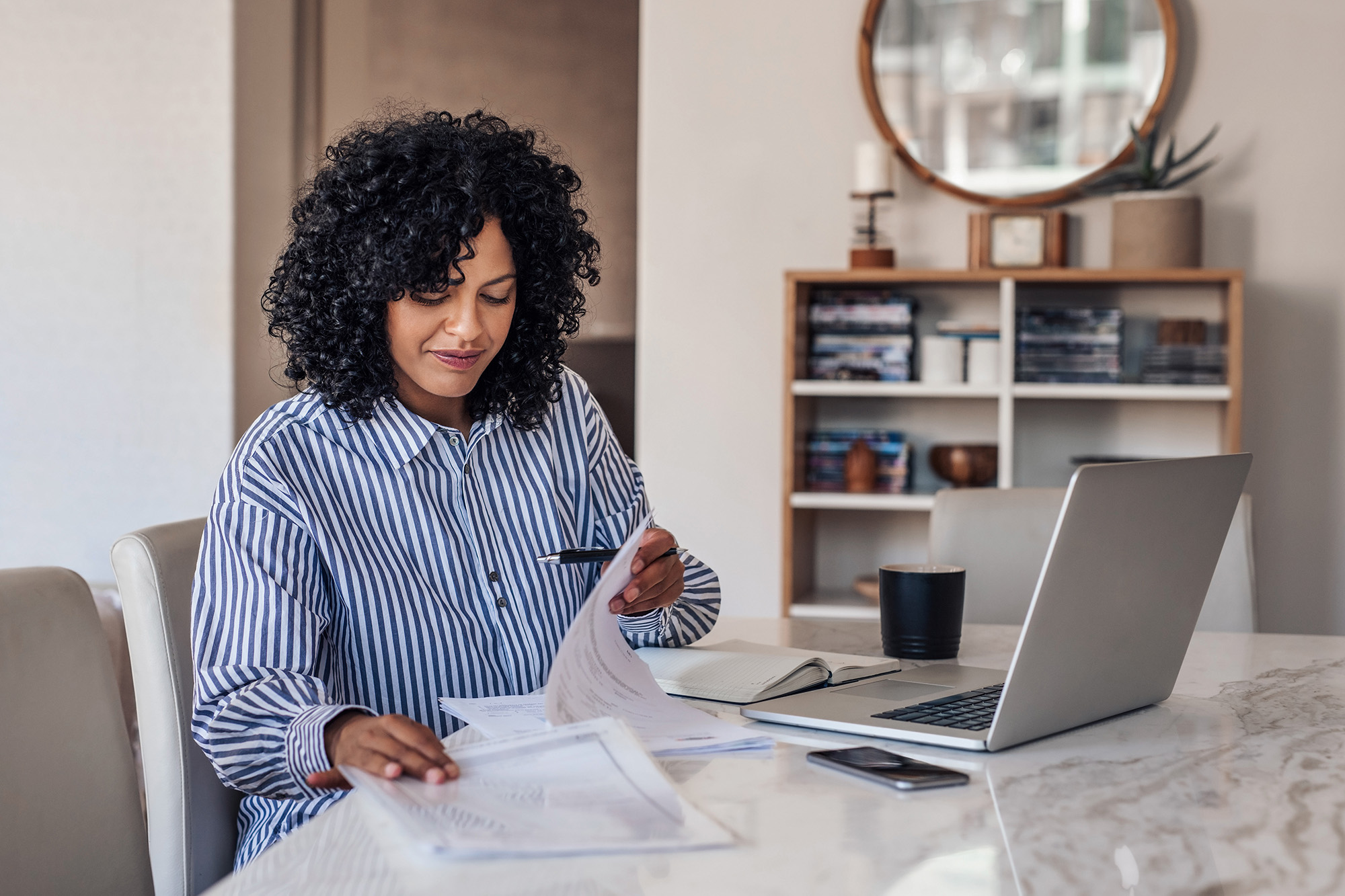 Working Remotely as a Mortgage Loan Officer: 5 Tips to Get the Most Out of Working From Home