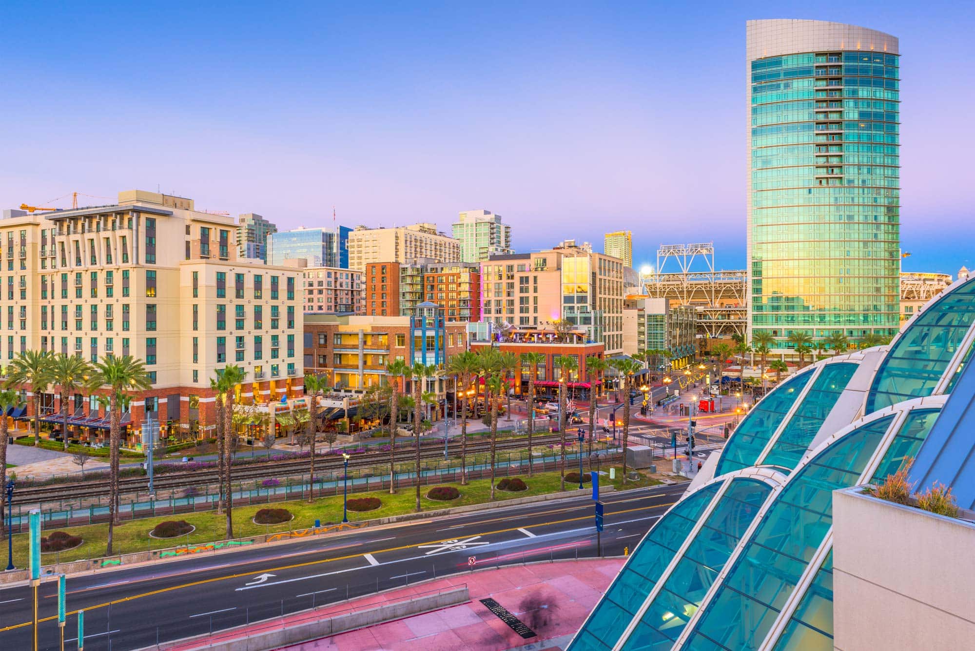 Southern California's Rise in Real Estate Influencers