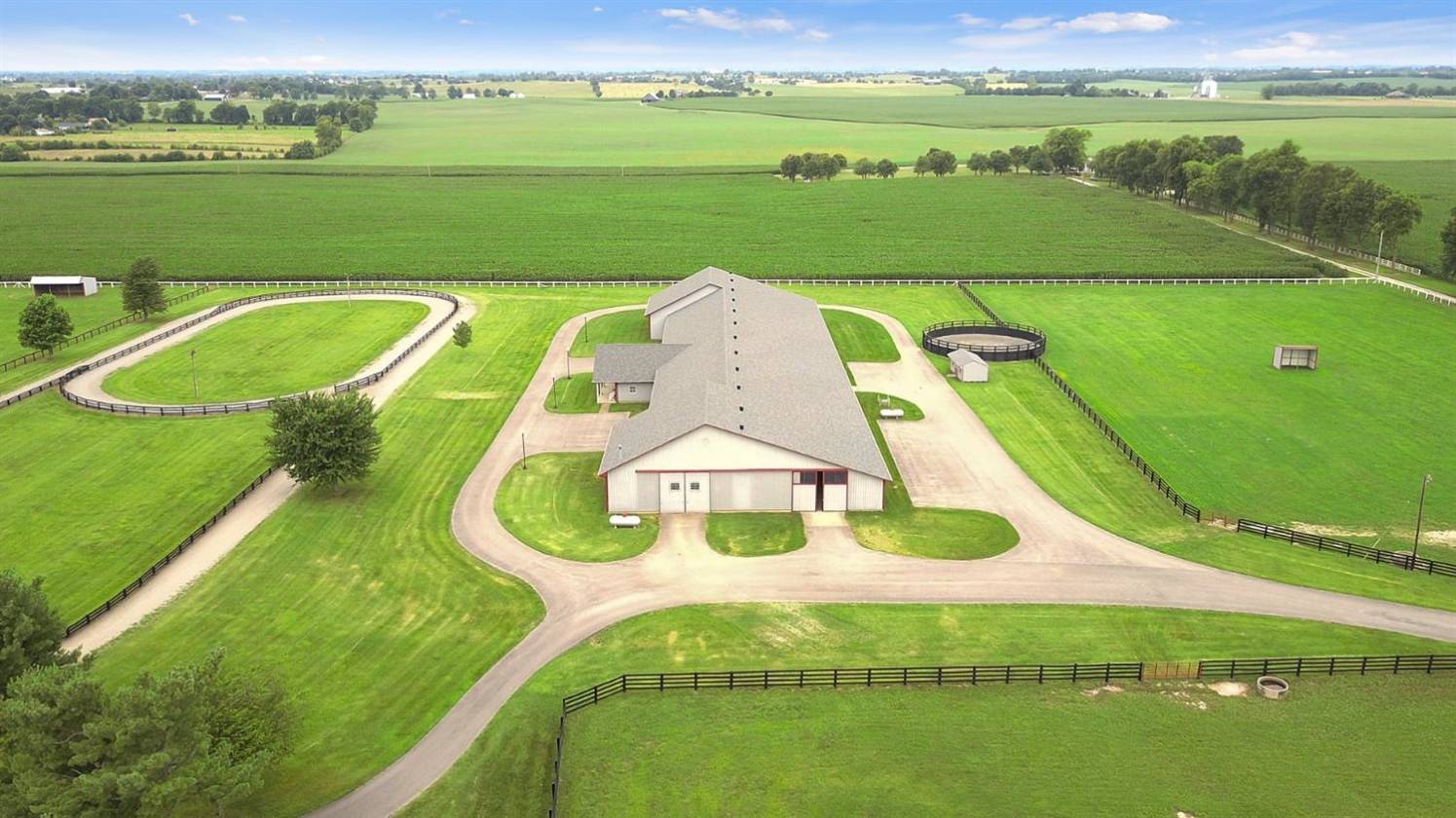Horse property