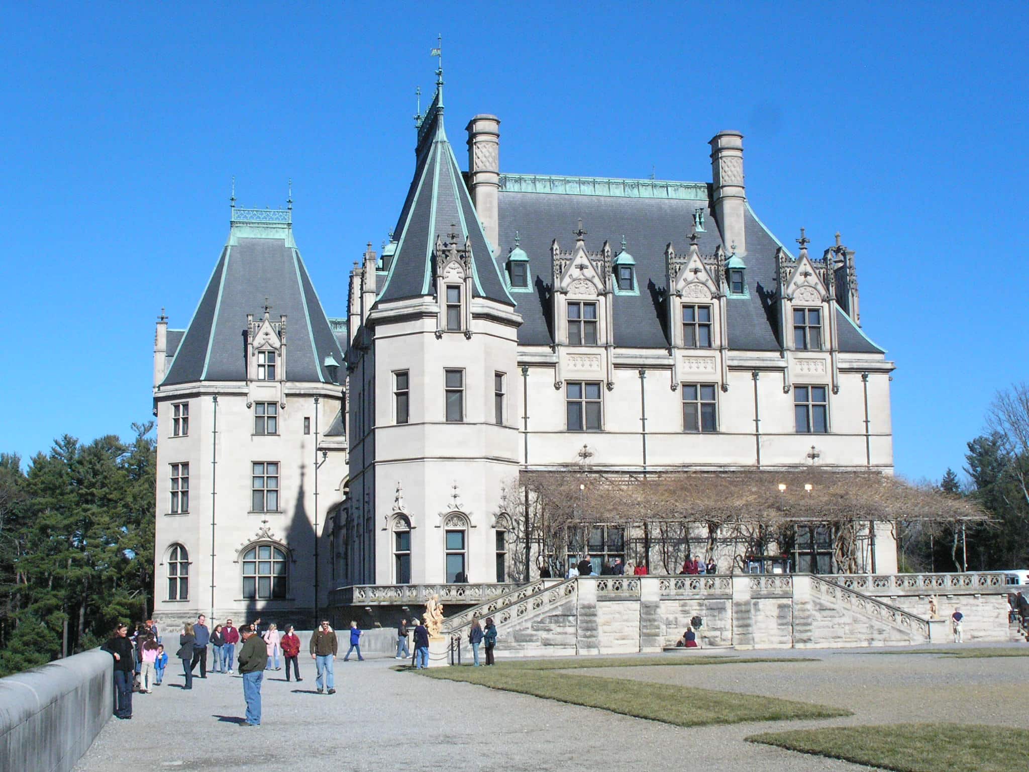 The Biltmore