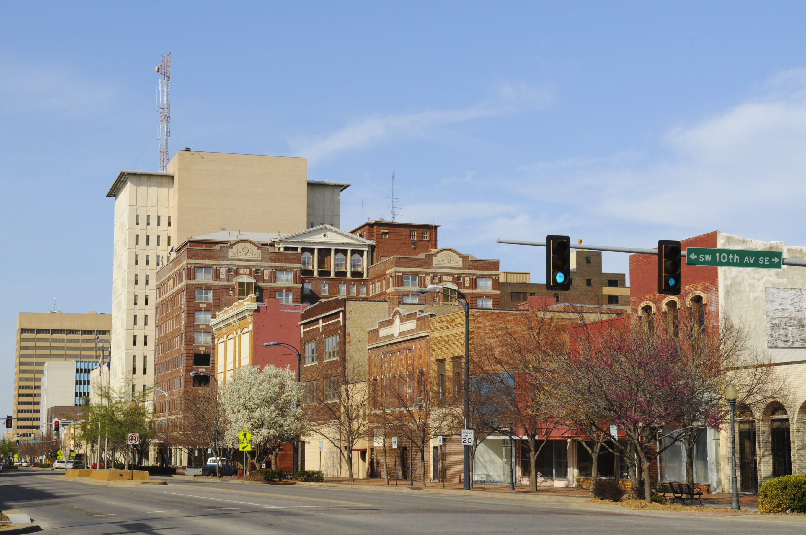 deep ellum