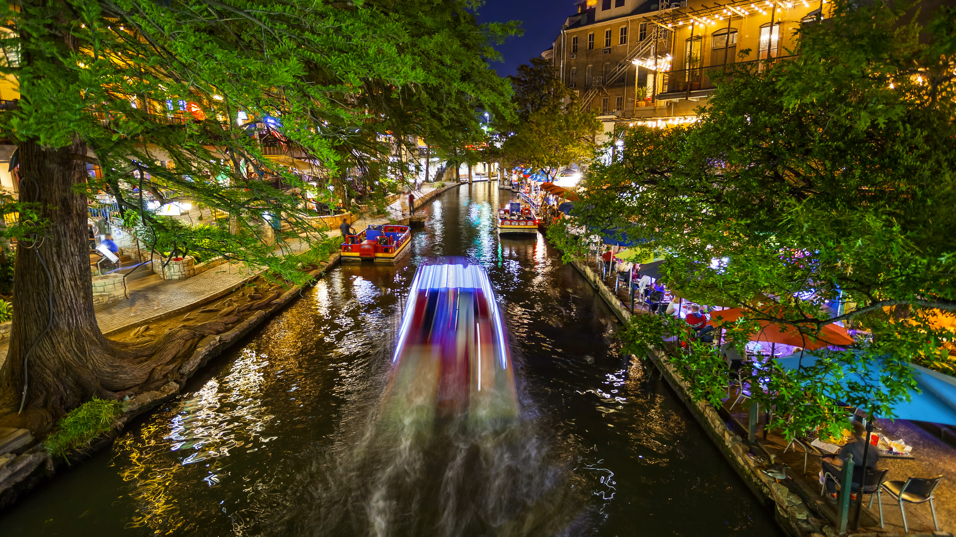 downtown san antonio