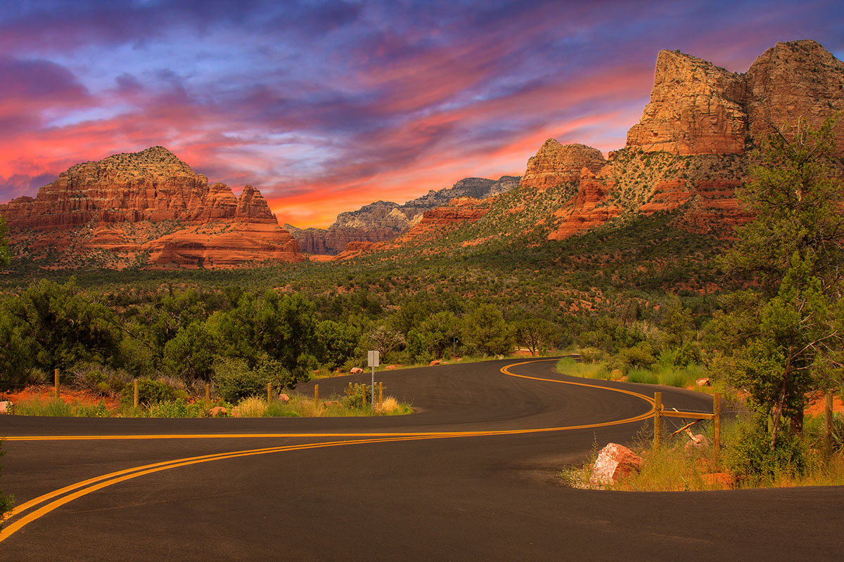Arizona Acreage Is The Most Affordable in The Country
