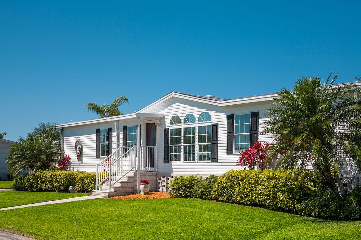 Could Mobile Homes Fix Affordable Housing in Virginia?