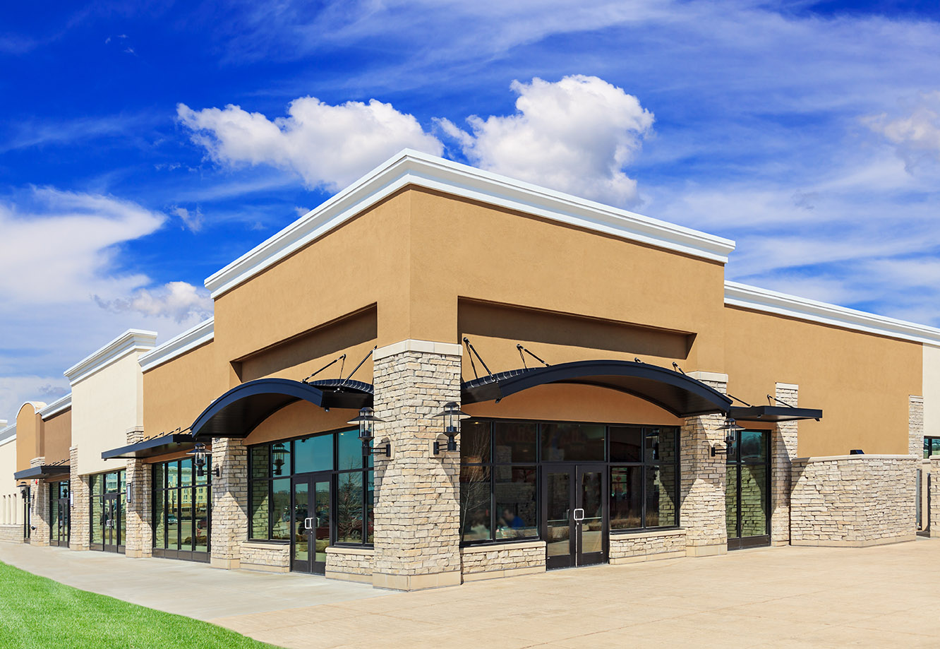 Austin Commercial Real Estate Growth