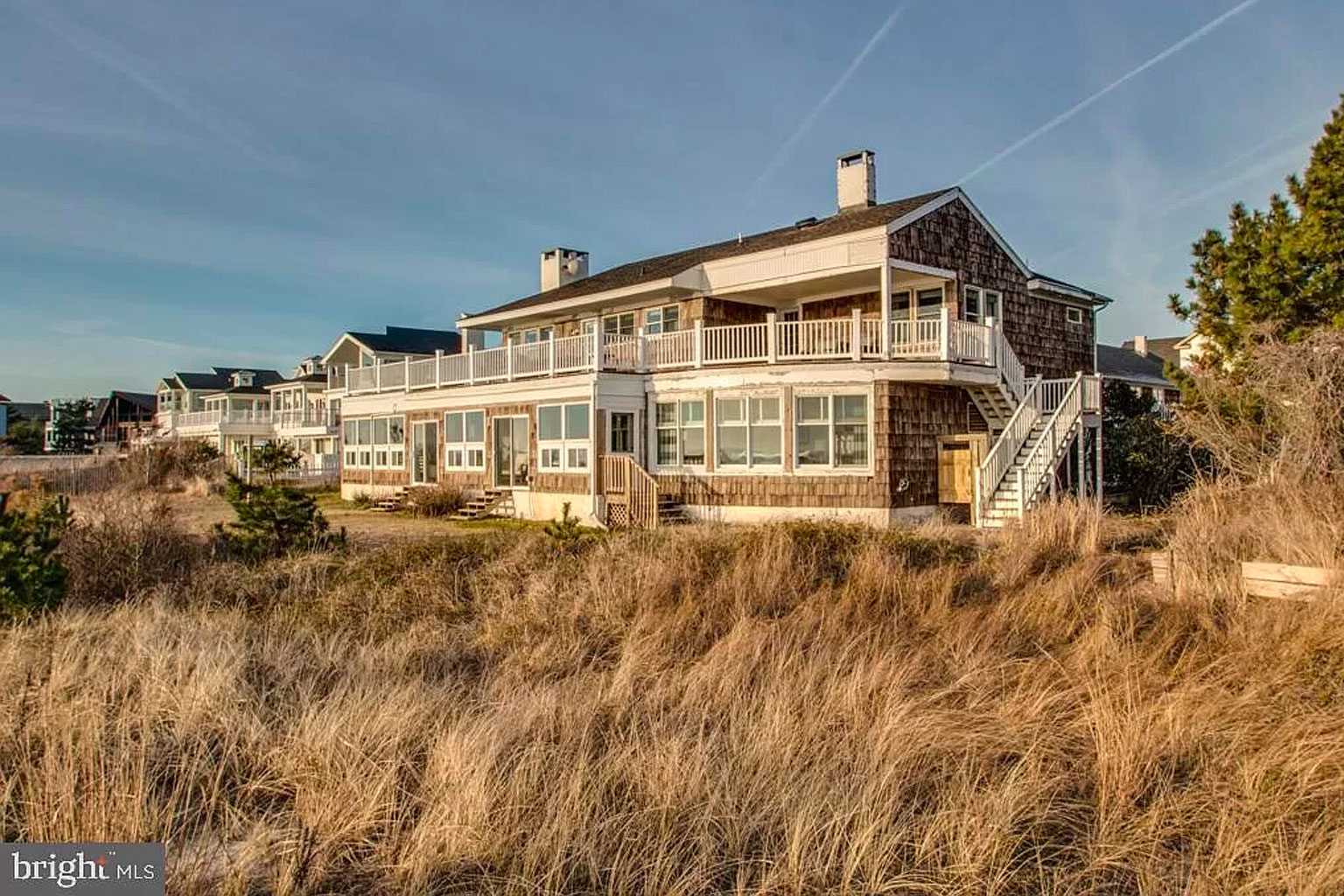 Rehoboth Beach 1 & 3
