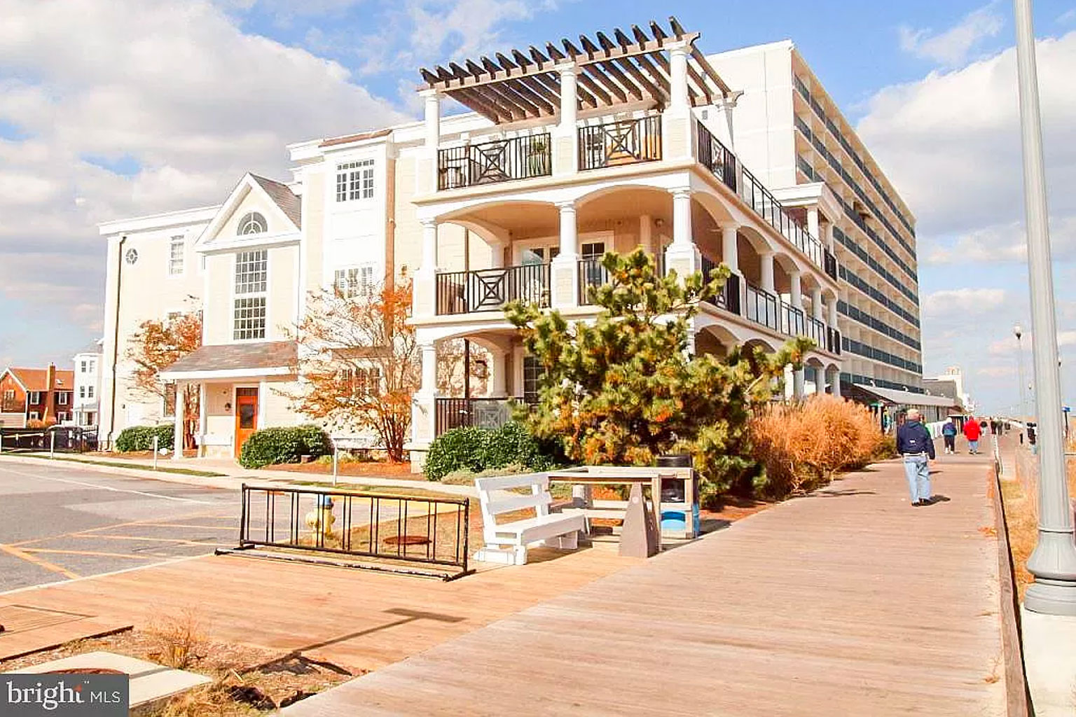 Rehoboth Beach