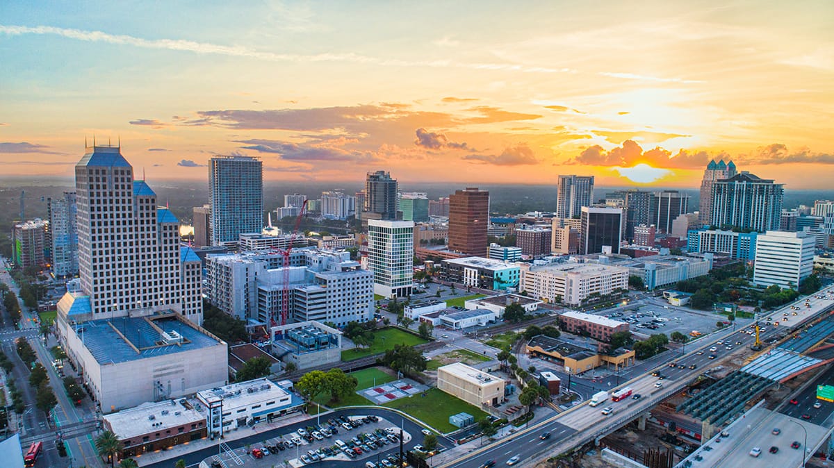 Florida Commercial Real Estate Growth