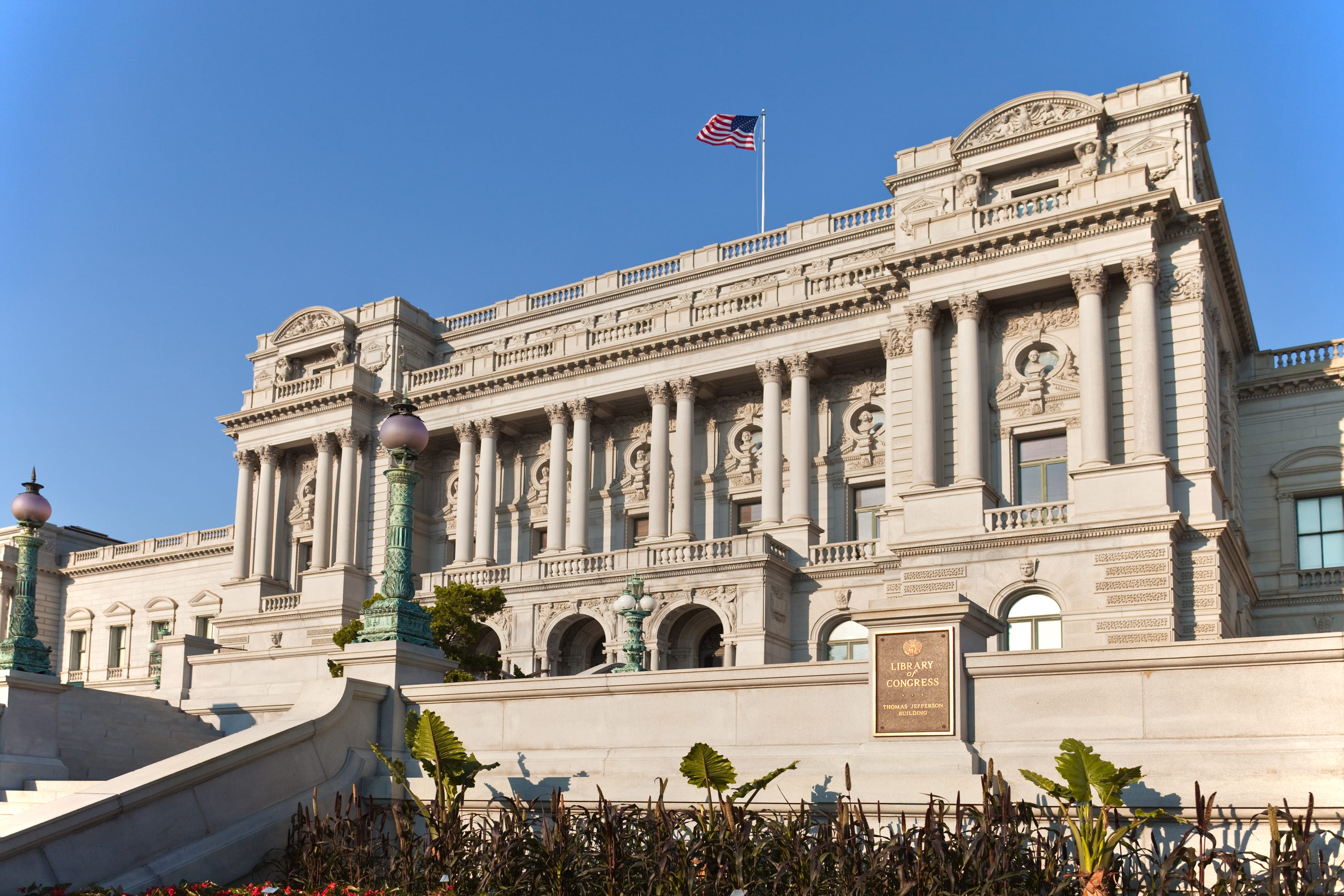 Library of Congress