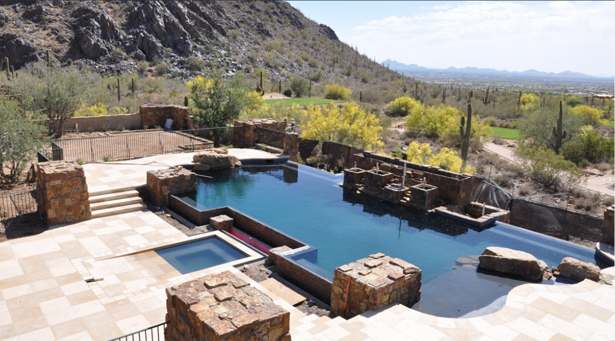 Arizona's Luxury Home Market