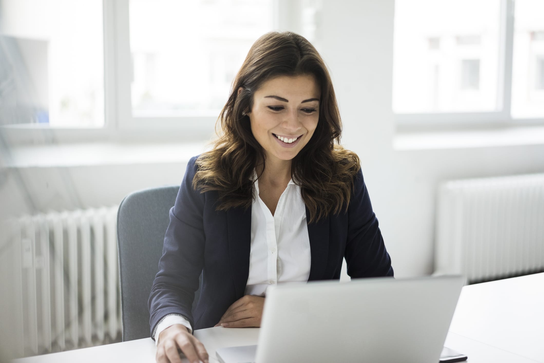 Mortgage Loan Originator
