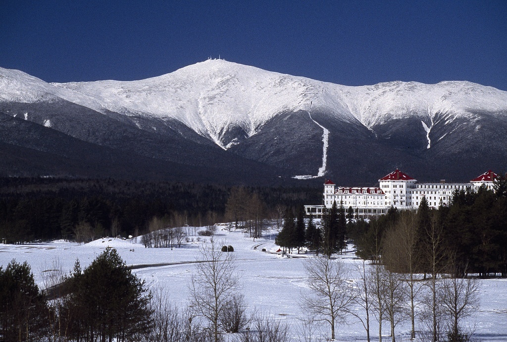 Mount Washington Resort