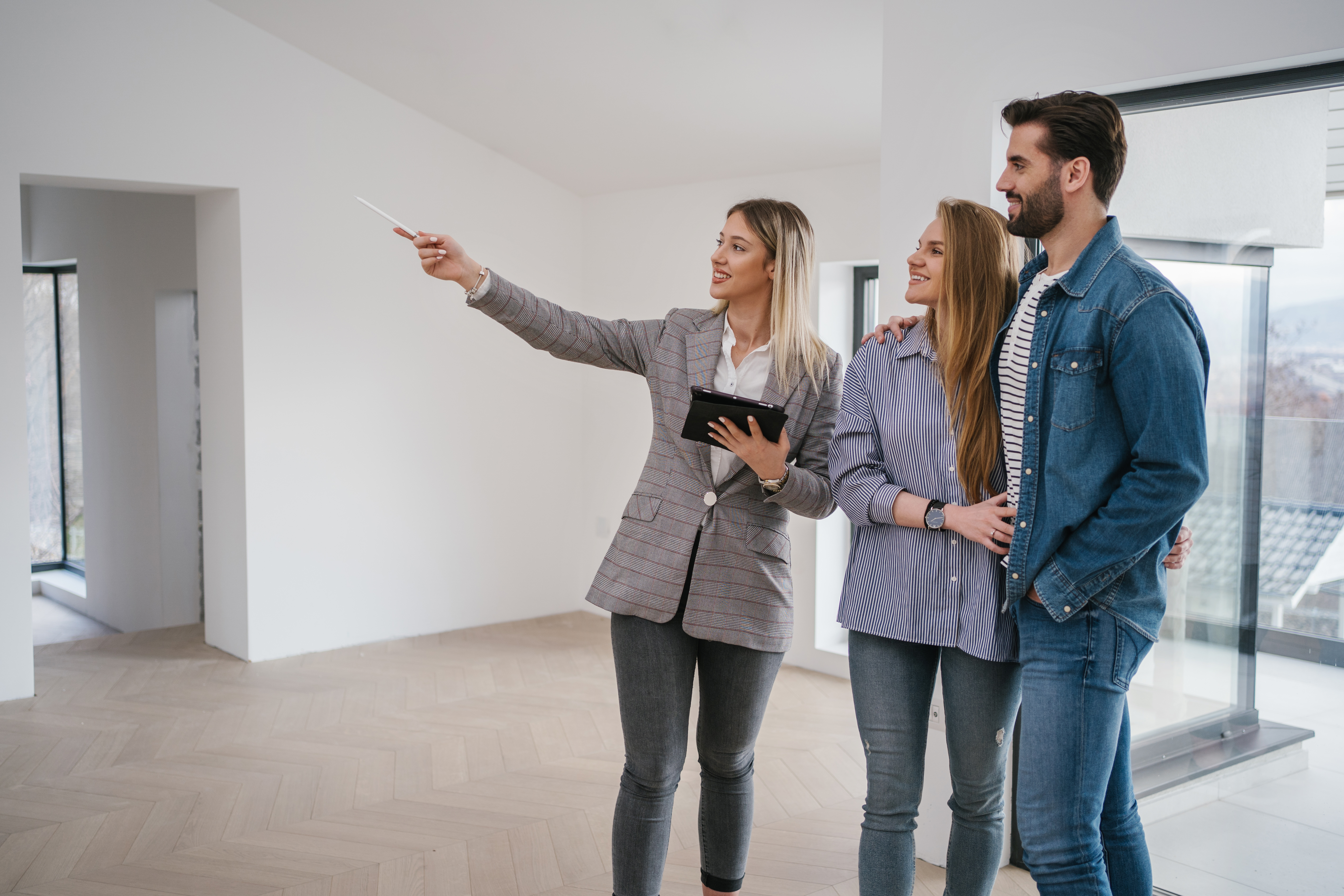 How to Market Yourself as an Ethical Real Estate Agent
