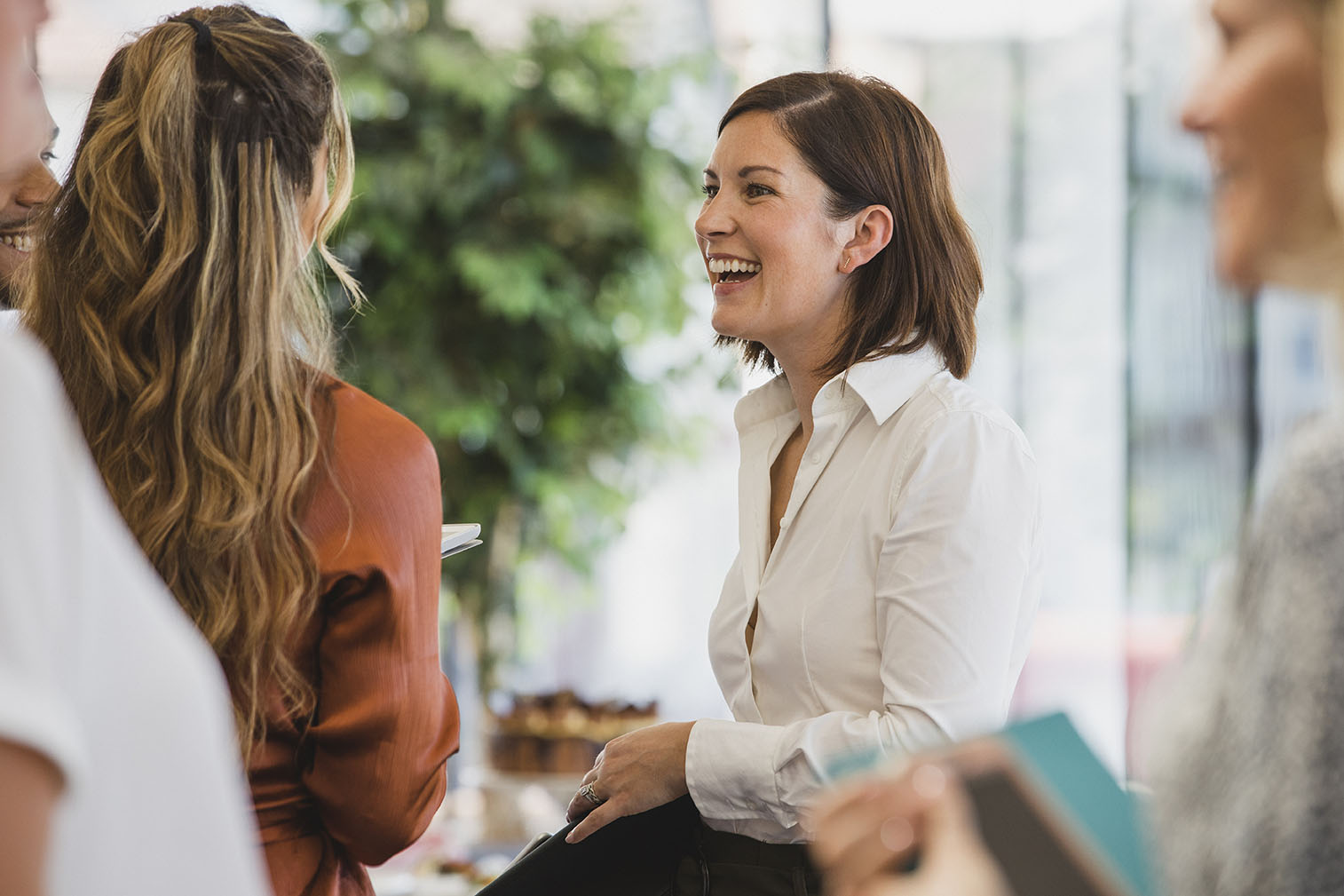 How to Make the Most of NAR's 2021 REALTORS® Conference
