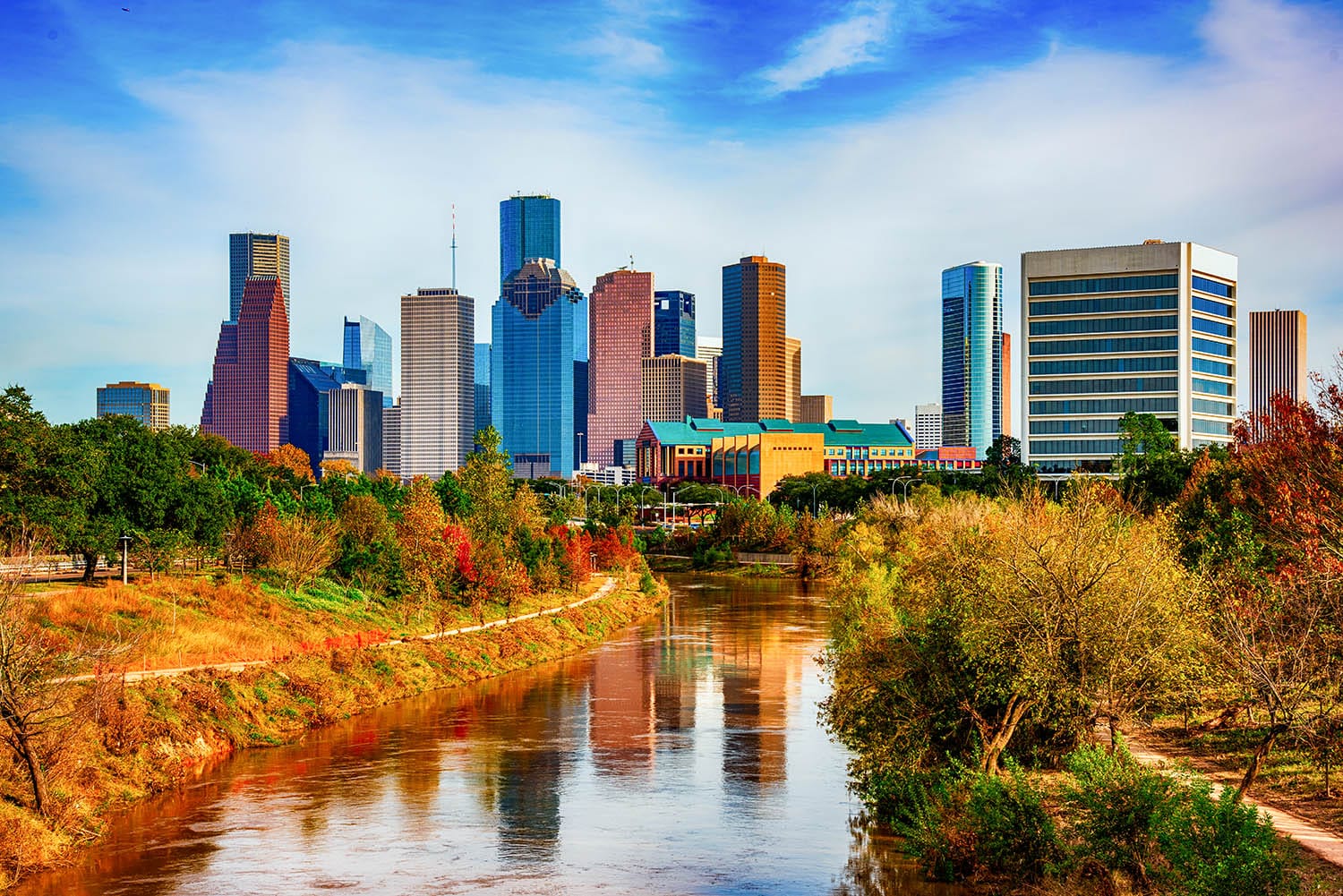 Houston Housing Scams