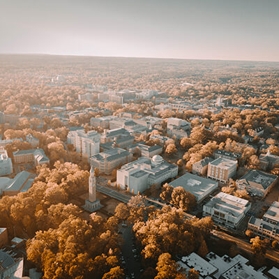 North Carolina Broker