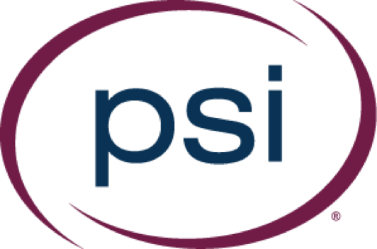 PSI logo