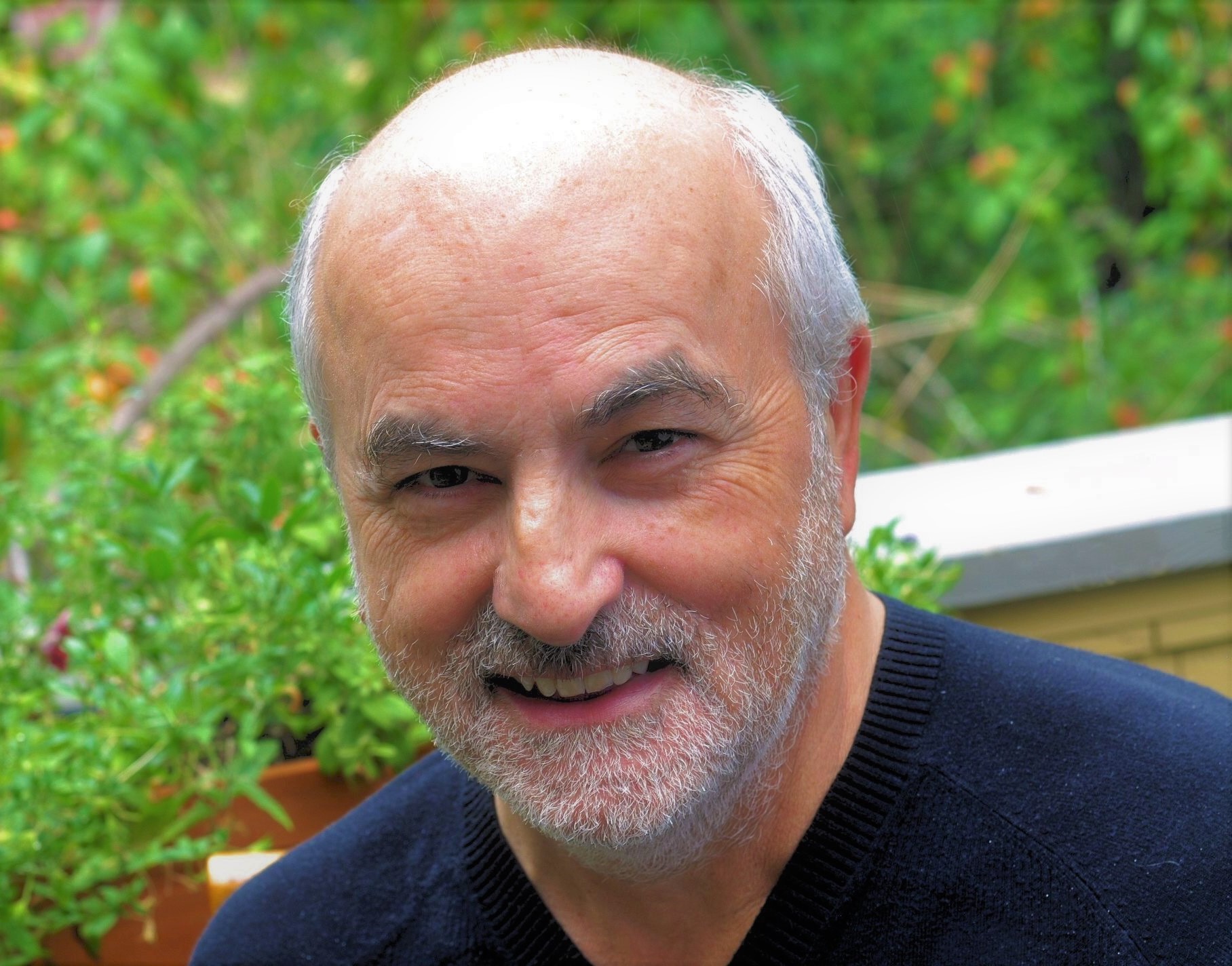 John Kraxberger