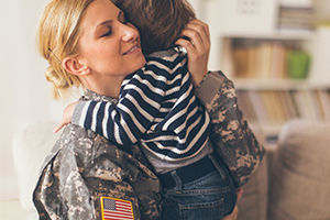 Military Discount Program