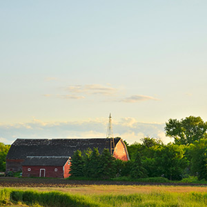 North Dakota Salesperson