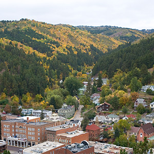 South Dakota Broker Associate