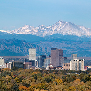 Colorado Broker